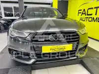2016 Audi A6