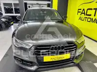 2016 Audi A6