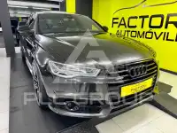 2016 Audi A6