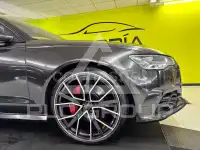 2016 Audi A6
