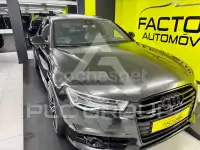 2016 Audi A6