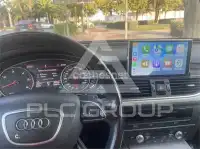 2016 Audi A6