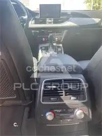 2016 Audi A6
