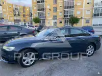 2016 Audi A6
