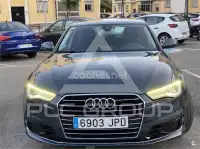 2016 Audi A6