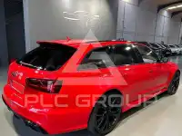 2016 Audi A6
