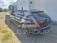 2016 Audi A6