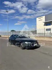 2016 Audi A6
