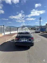2016 Audi A6