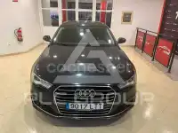 2016 Audi A6