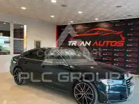 2016 Audi A6