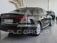 2016 Audi A6