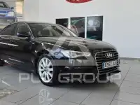 2016 Audi A6