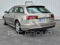 2016 Audi A6