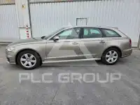 2016 Audi A6