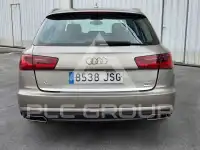 2016 Audi A6