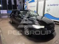 2016 Audi A6