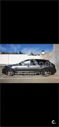 2016 Audi A6