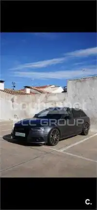 2016 Audi A6