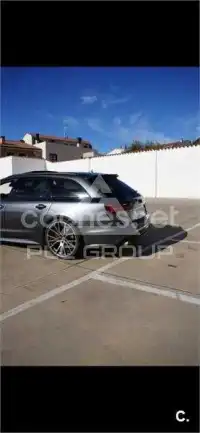 2016 Audi A6