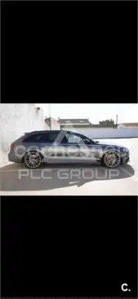 2016 Audi A6