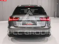 2016 Audi A6