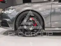2016 Audi A6