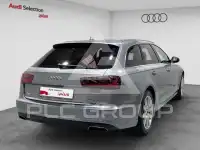2016 Audi A6
