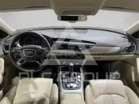 2016 Audi A6