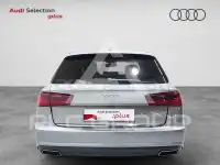 2016 Audi A6