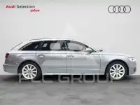 2016 Audi A6