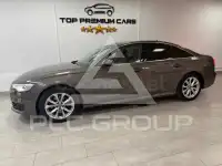 2016 Audi A6