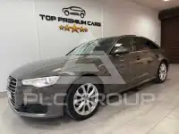 2016 Audi A6
