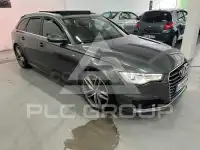 2016 Audi A6