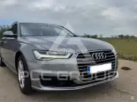 2016 Audi A6
