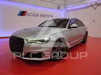2016 Audi A6