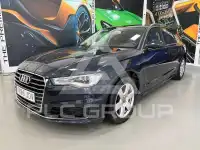 2016 Audi A6
