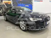 2016 Audi A6
