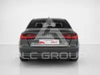 2016 Audi A6