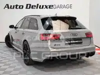 2016 Audi A6