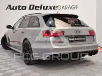 2016 Audi A6