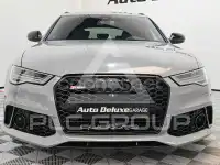 2016 Audi A6