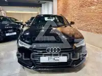 2016 Audi A6
