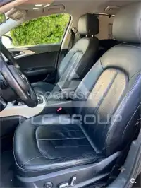 2016 Audi A6