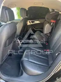 2016 Audi A6