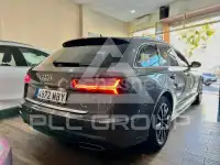 2016 Audi A6