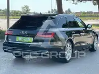 2016 Audi A6