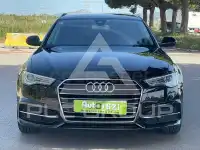2016 Audi A6