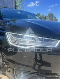 2016 Audi A6