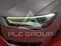 2016 Audi A6